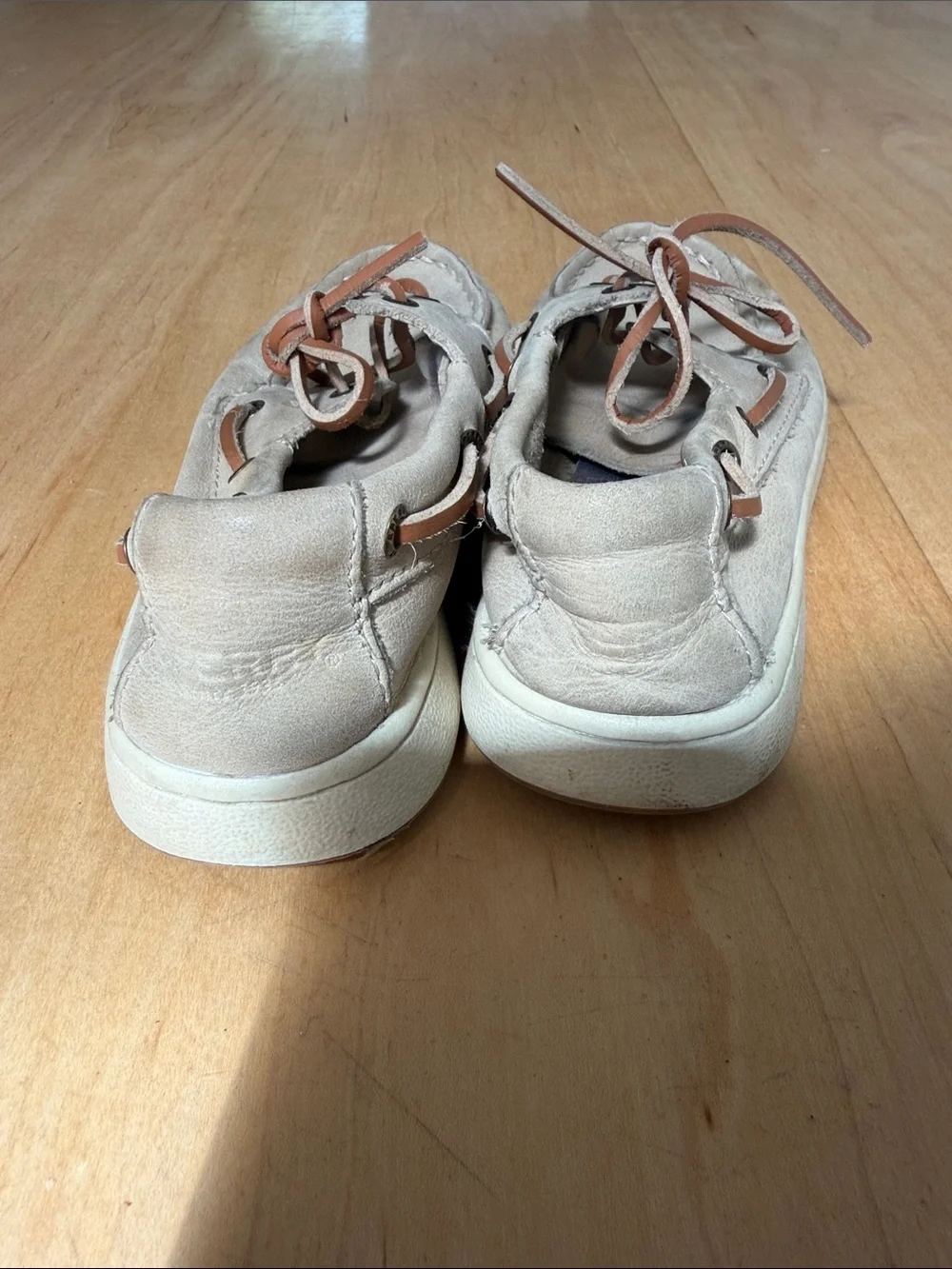 Sperry classic kids