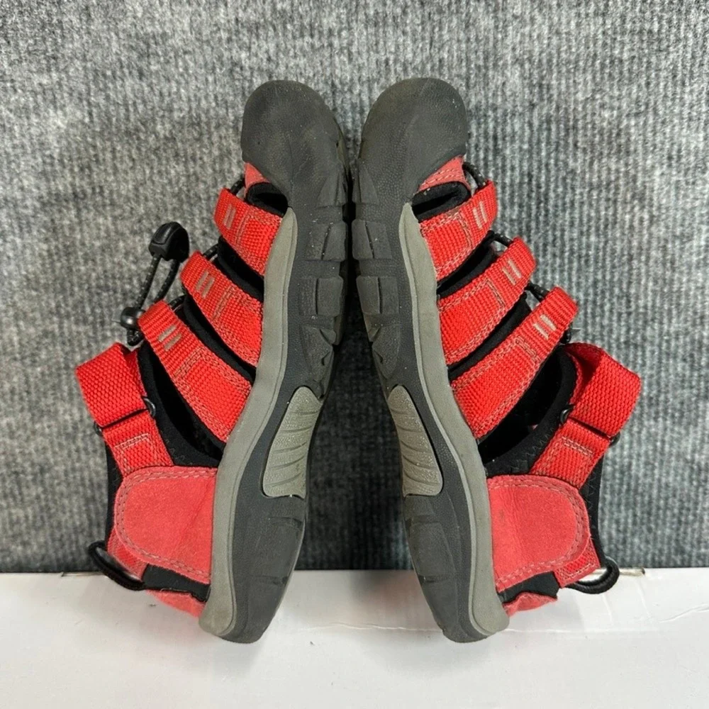 Keen newport h2