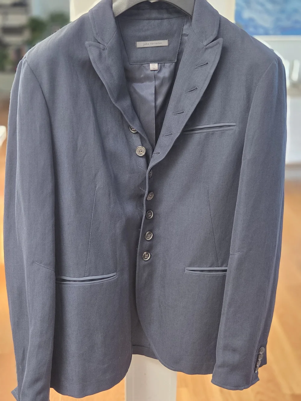 John Varvatos maxe italy