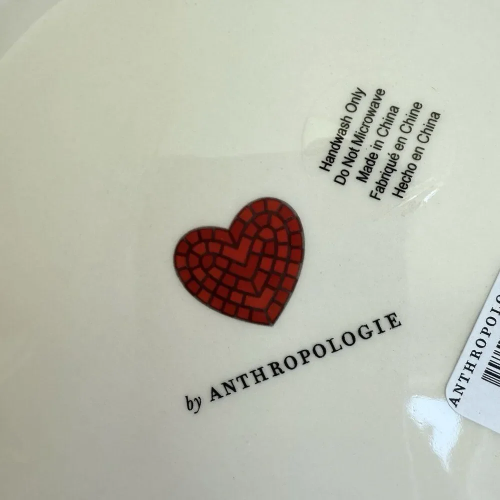 Anthropologie dimensions glimmer