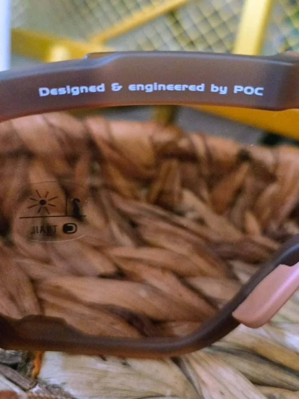 Poc nib new