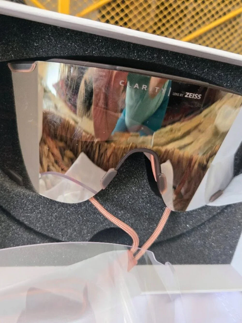 Poc nib new