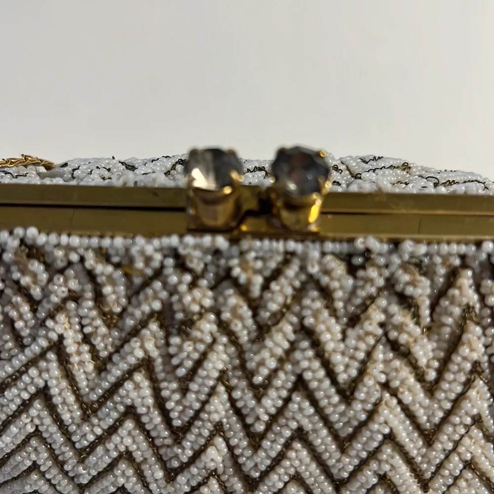 Magid vintage beaded