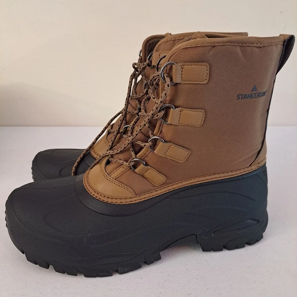 Staheekum insulated snow