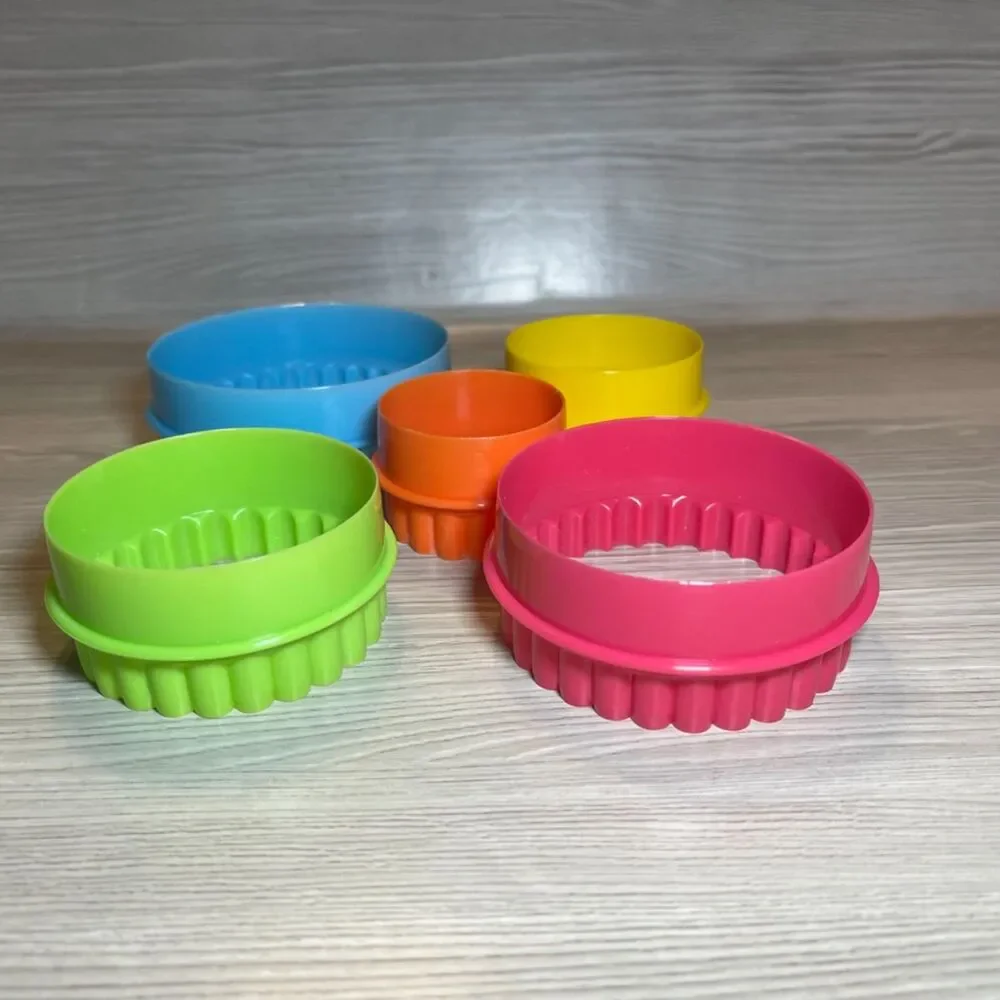 Walmart five pieces