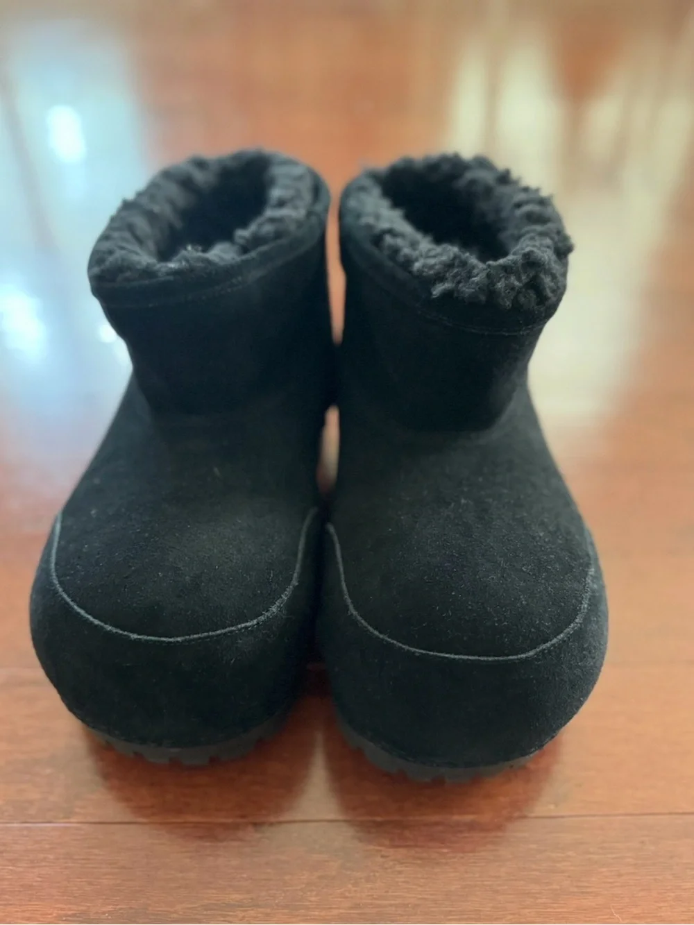 Balenciaga chunky platform
