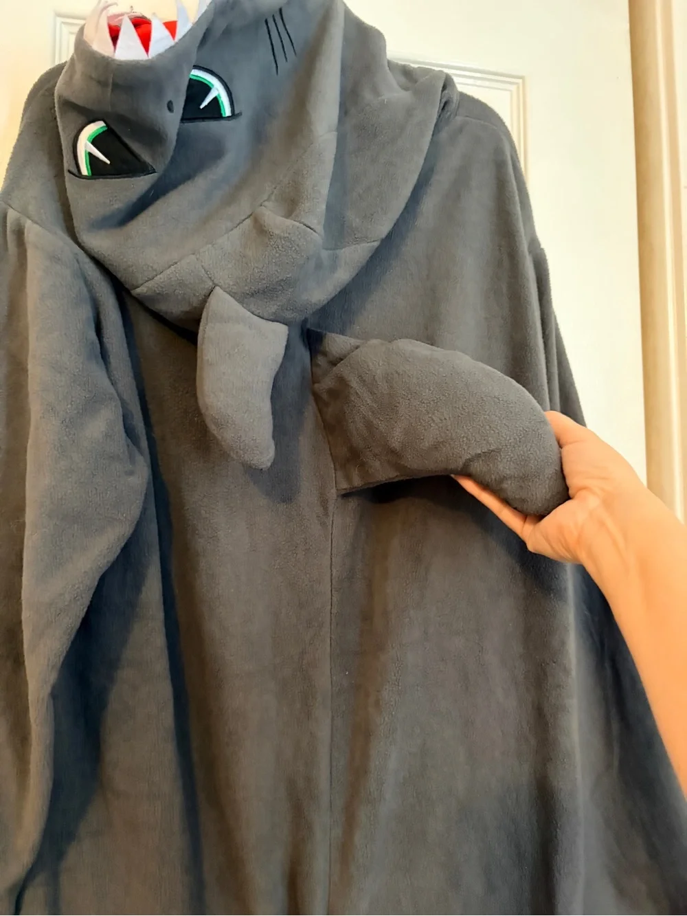 N/A cozy gray
