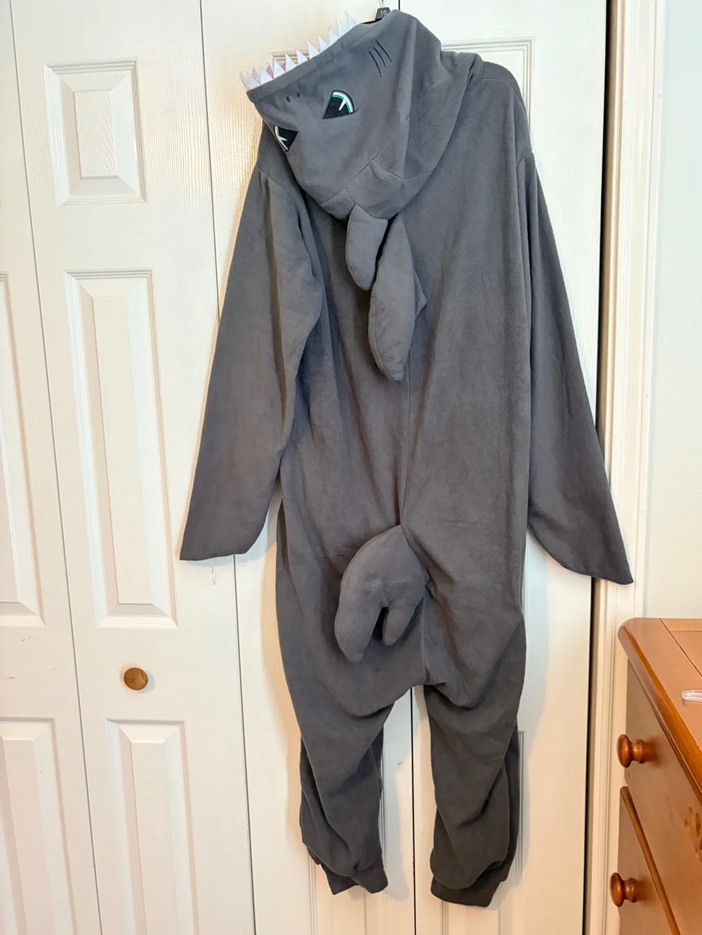 N/A cozy gray