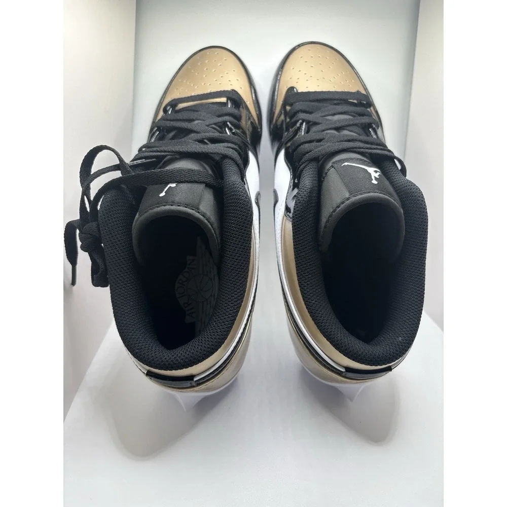 Jordan td low