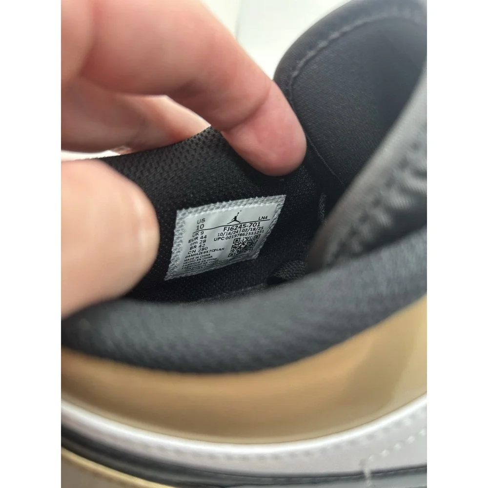Jordan td low