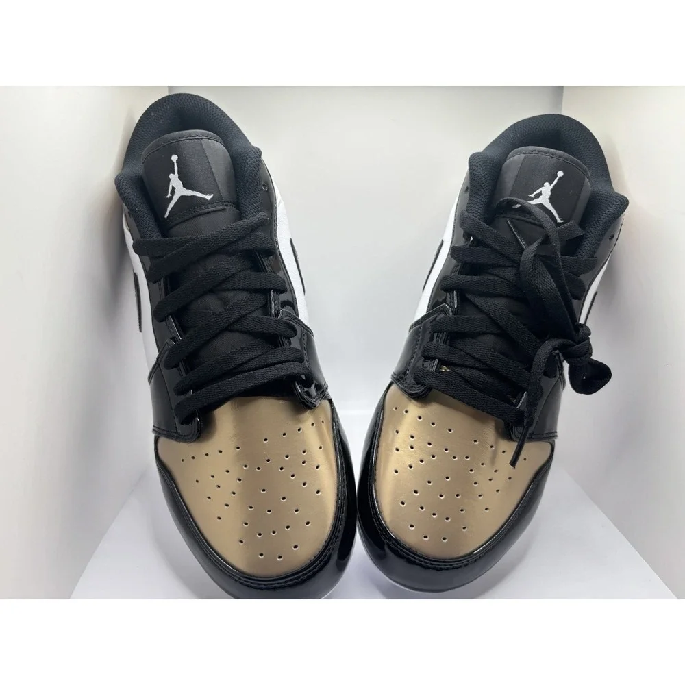 Jordan td low