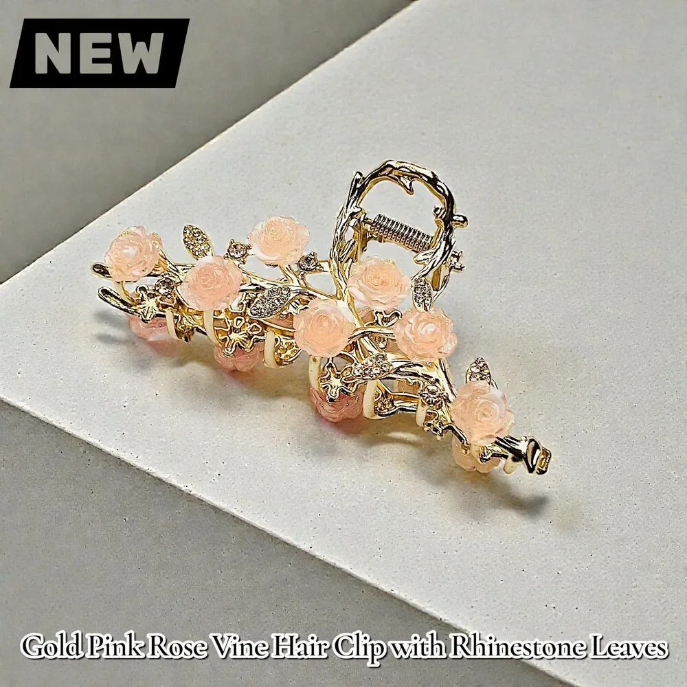 Exclusively Fancy new gold