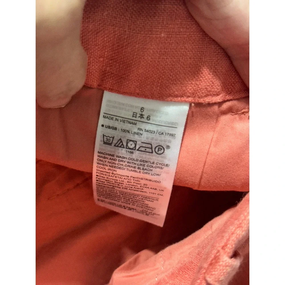 Banana Republic waist 30
