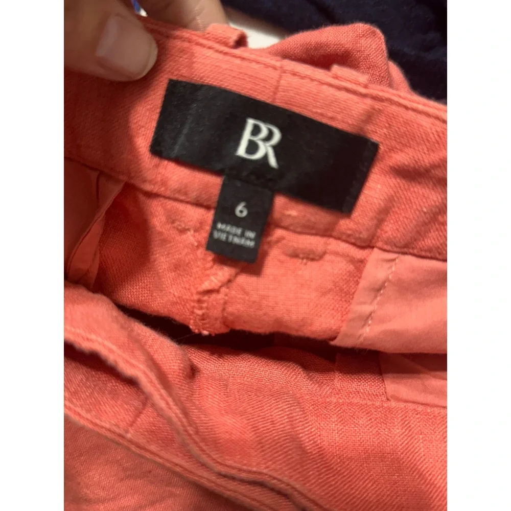 Banana Republic waist 30
