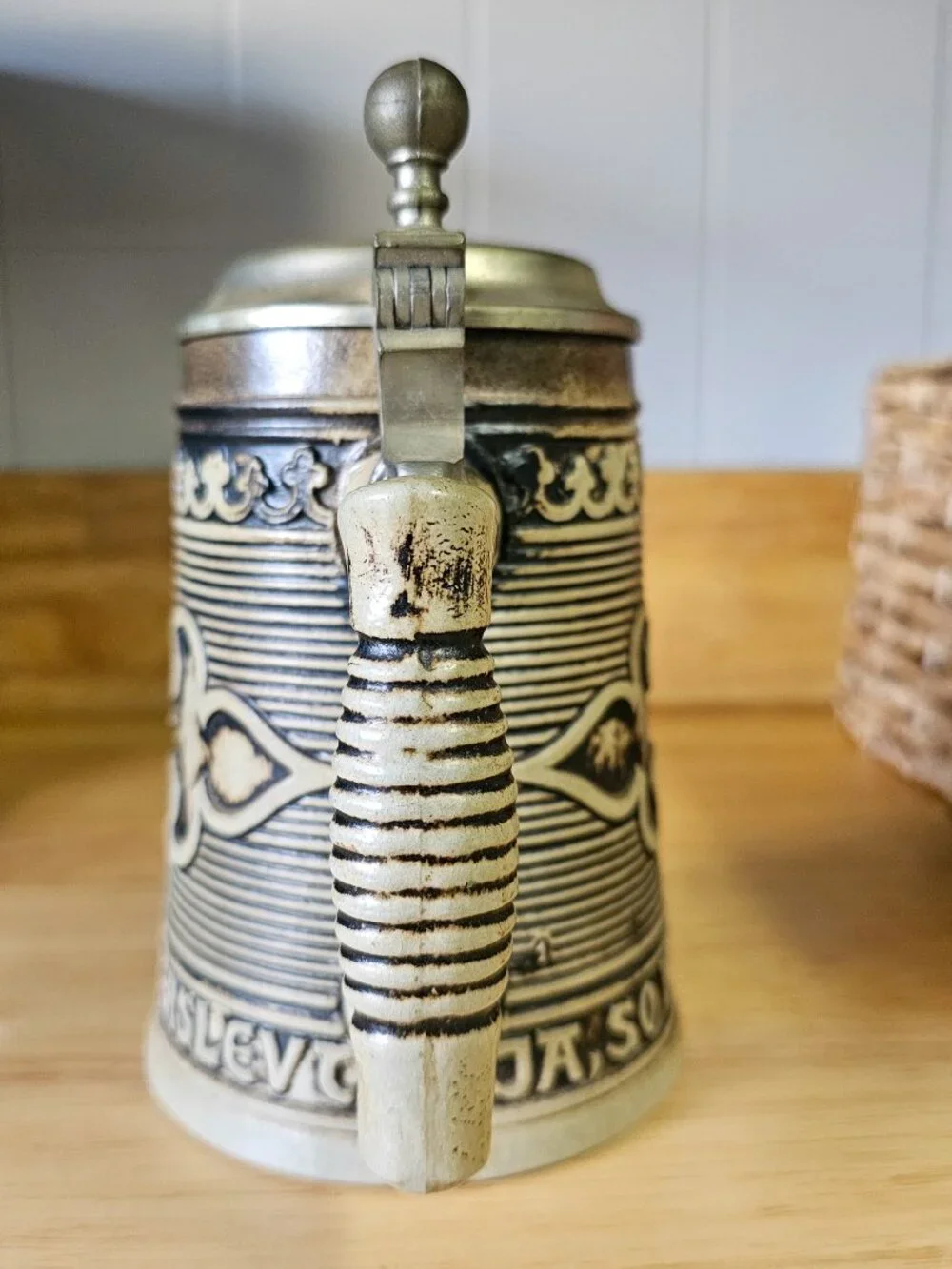 Gerz beer salt
