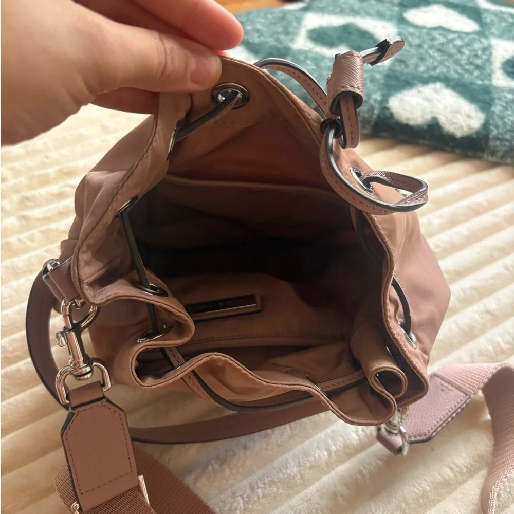 Tory Burch double straps