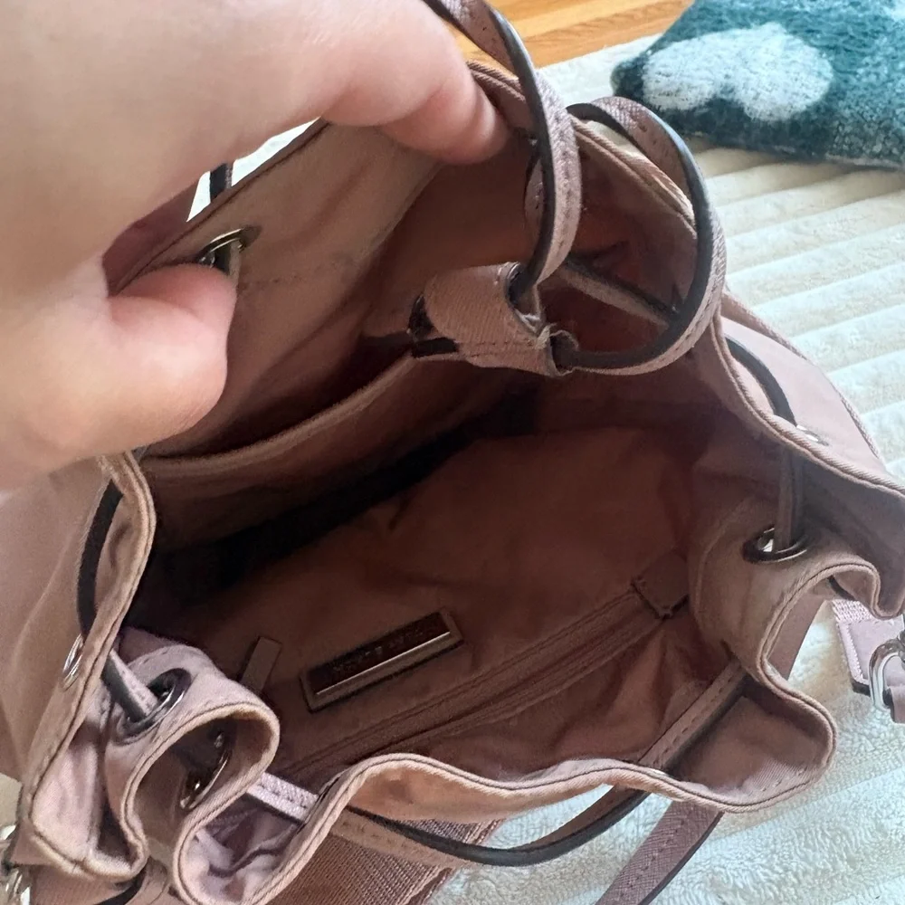 Tory Burch double straps