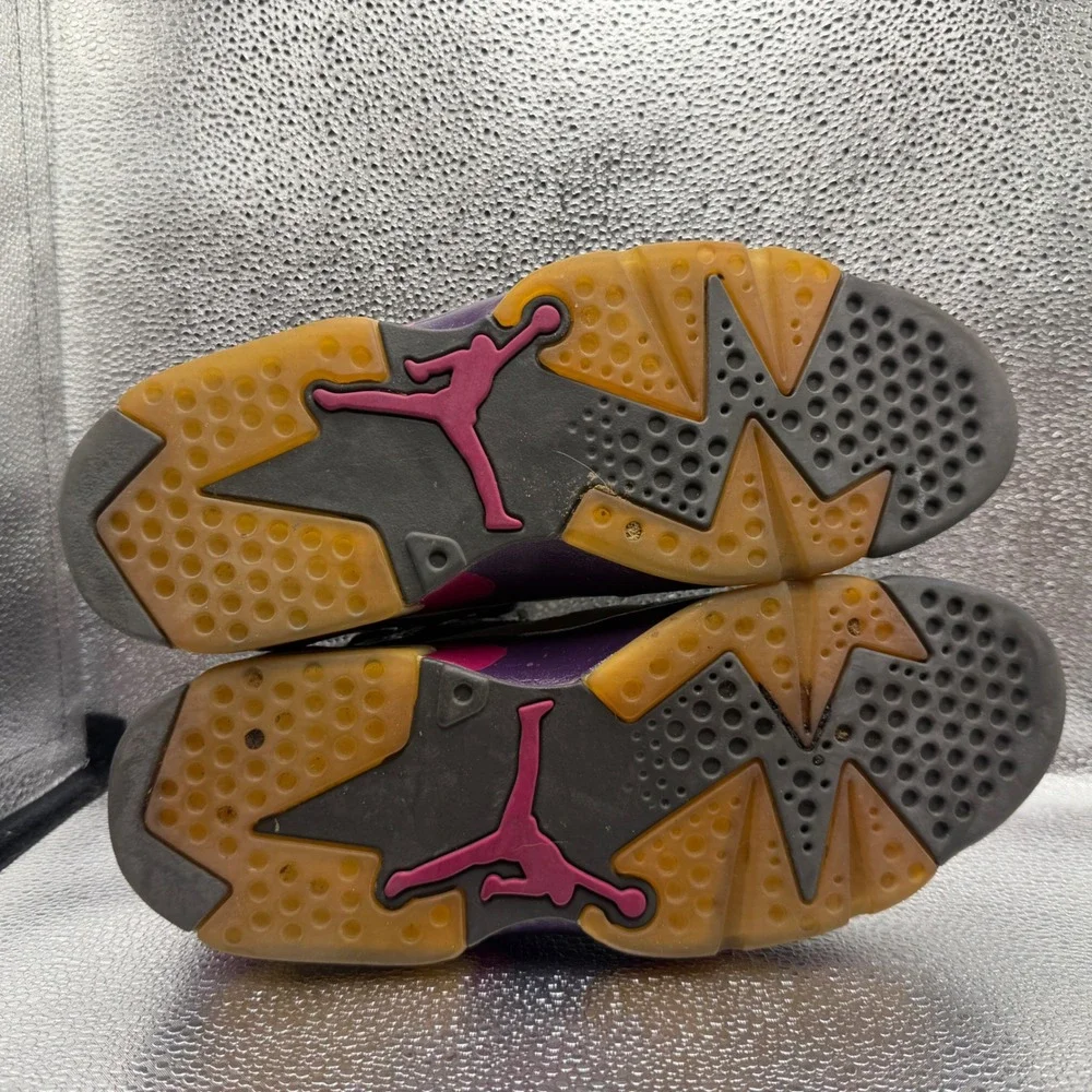 Jordan flight club
