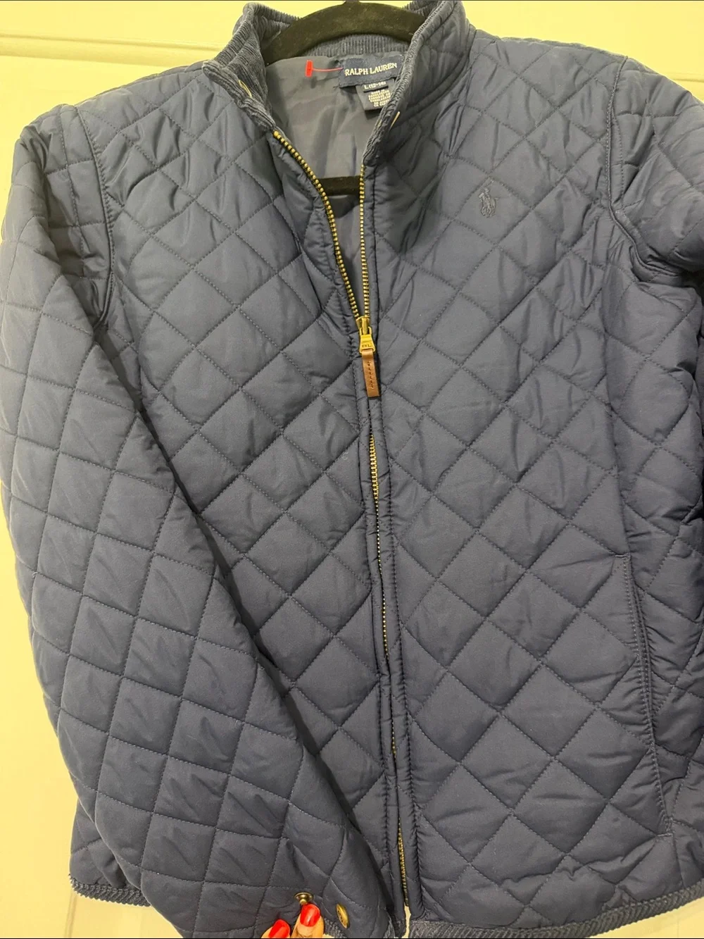 Ralph Lauren gently used