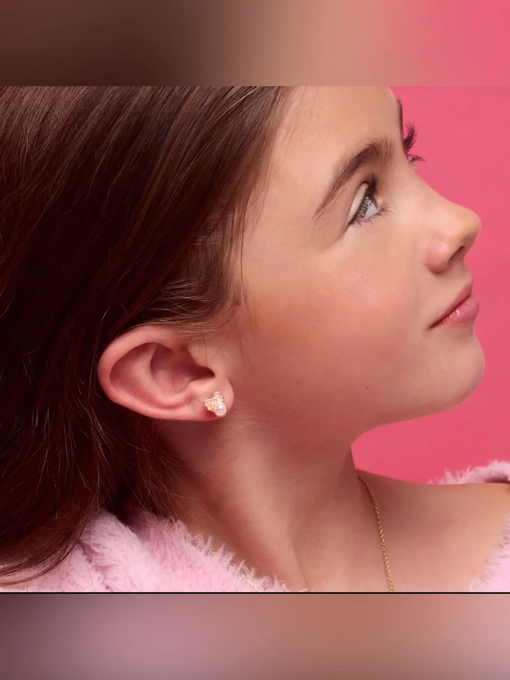 Girls Nation 💕 hypoallergenic