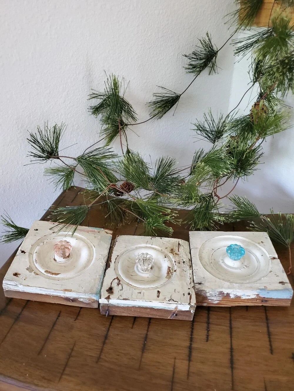 Hand Crafted open offers