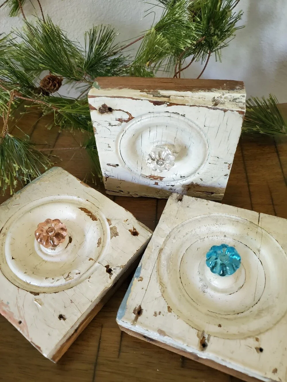 Hand Crafted open offers