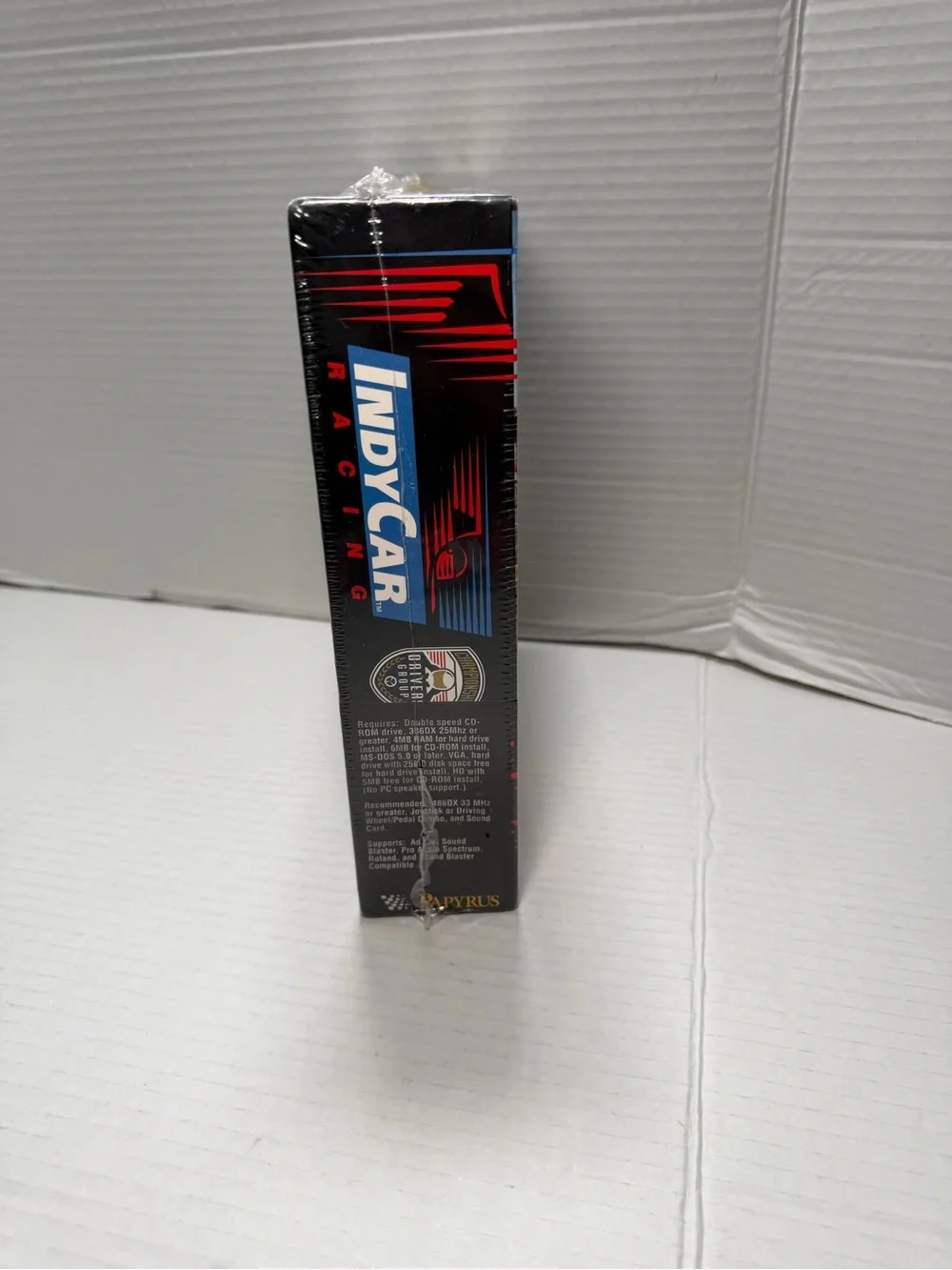 Papyrus brand new