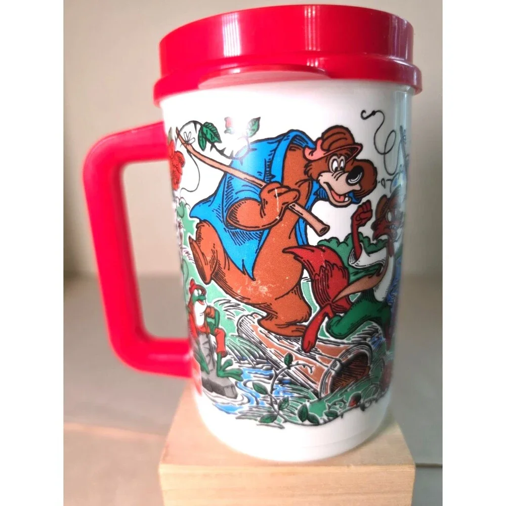 Disney walt dixie