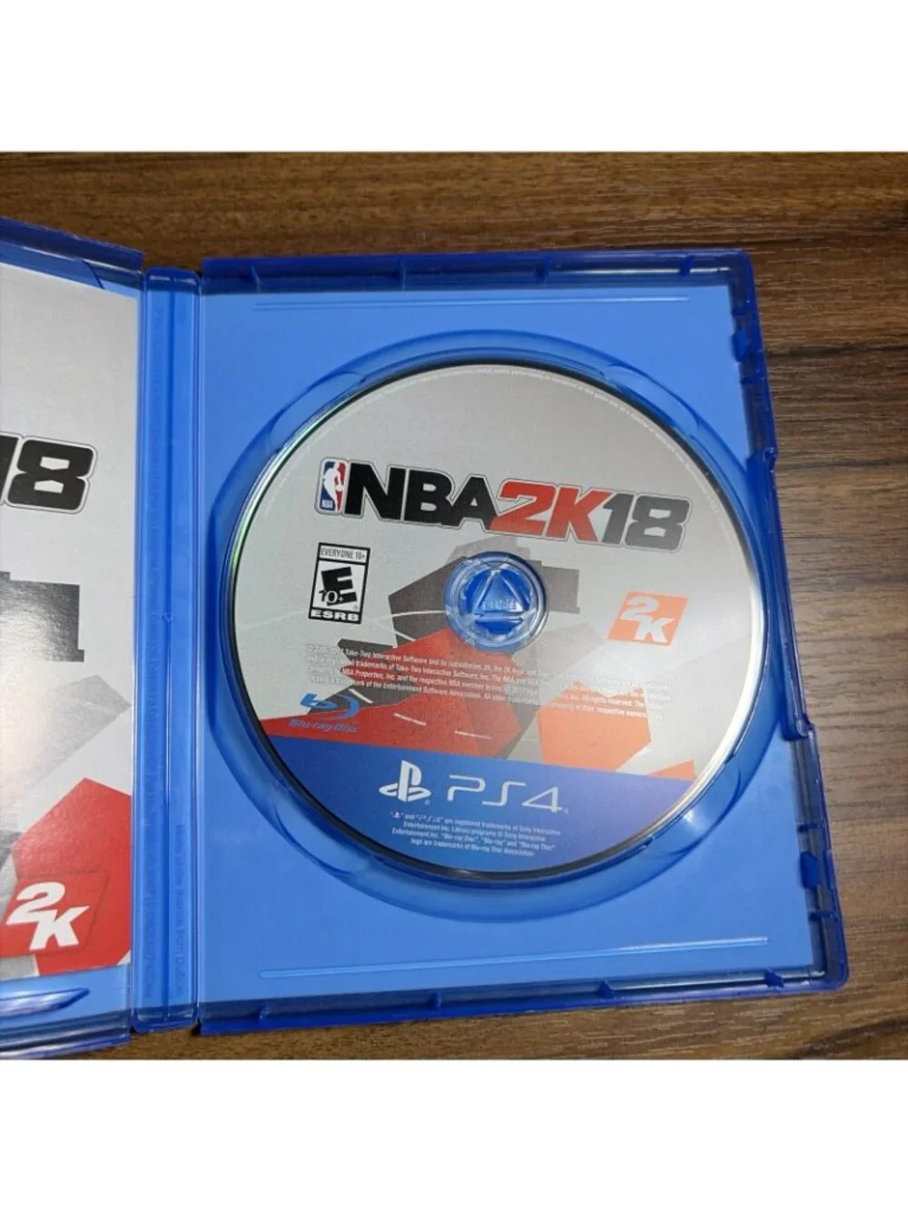 N/A product nba