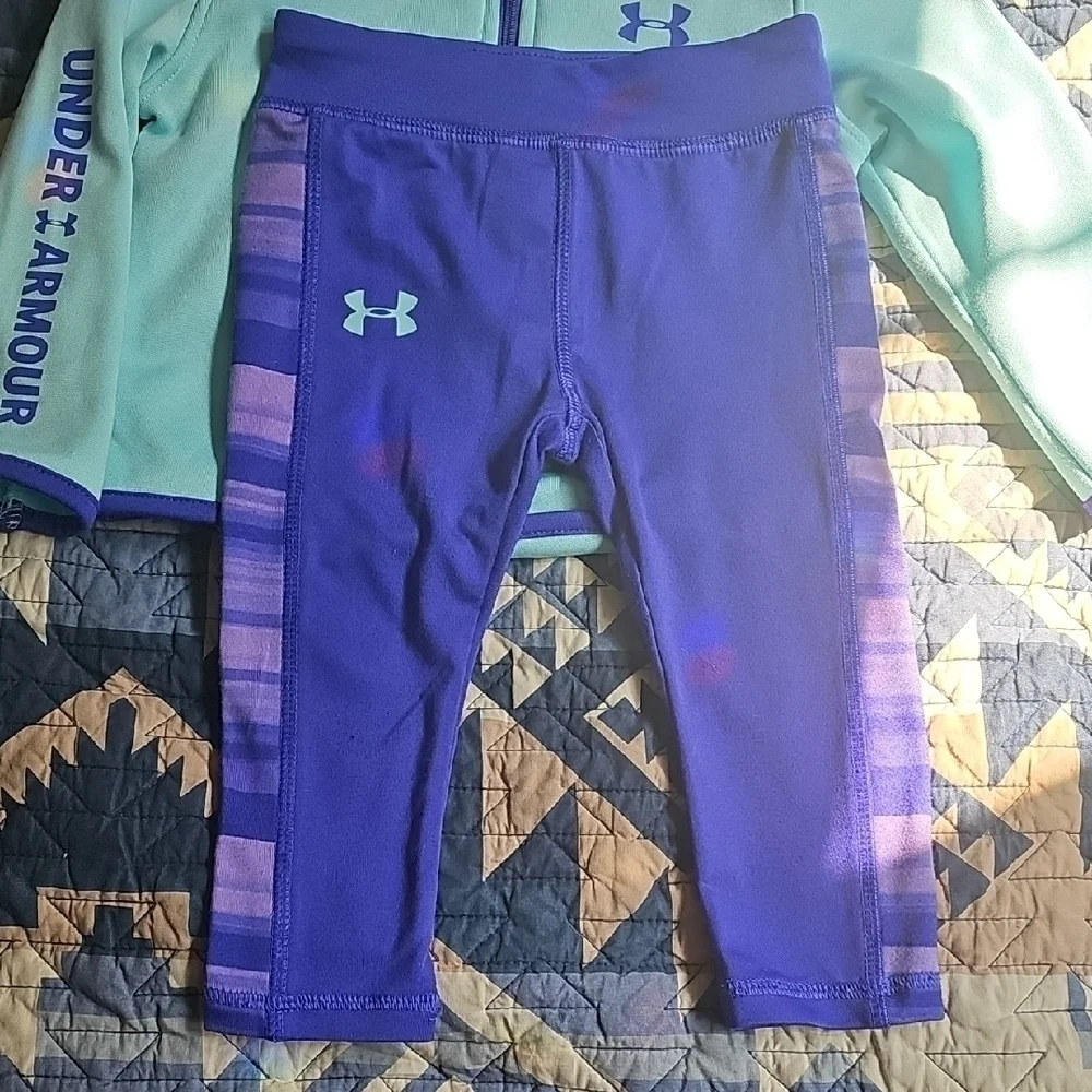 Under Armour stylish under