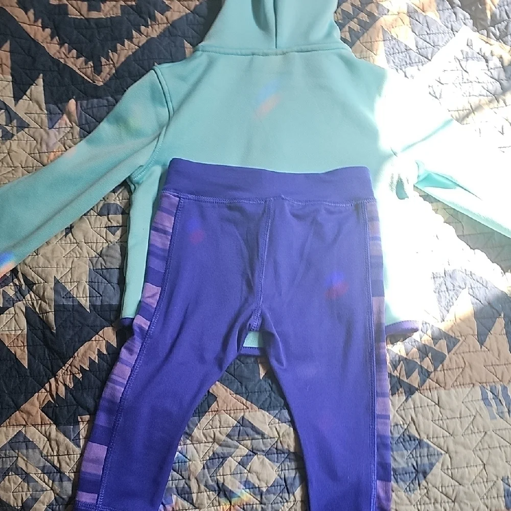 Under Armour stylish under