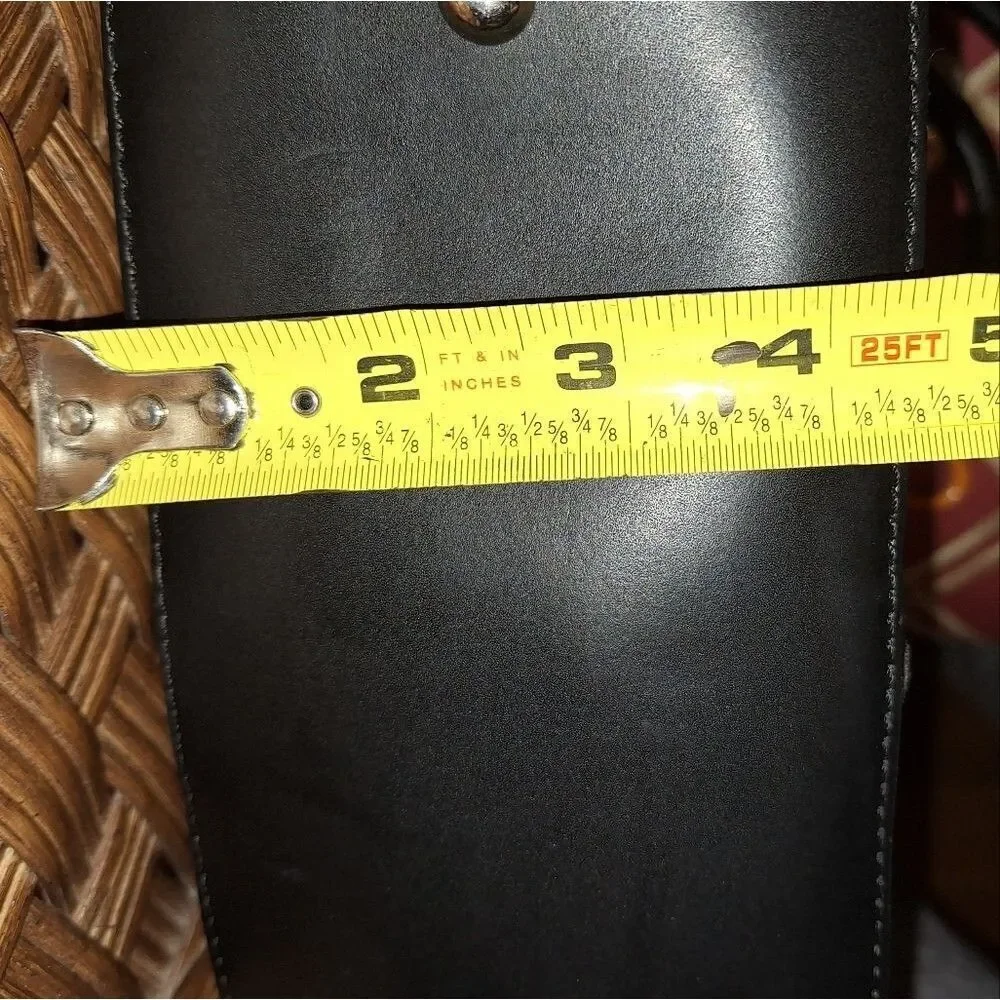 N/A double handles
