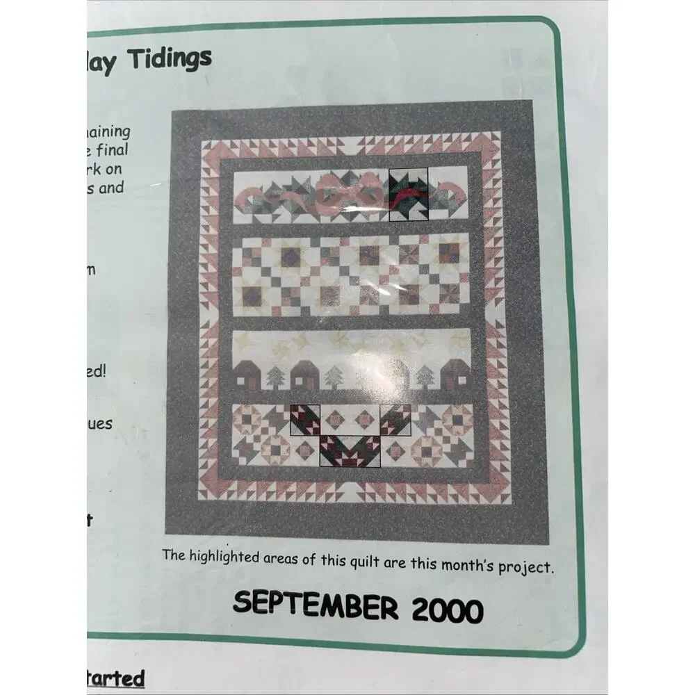 JoAnn Fabrics & Crafts thank you
