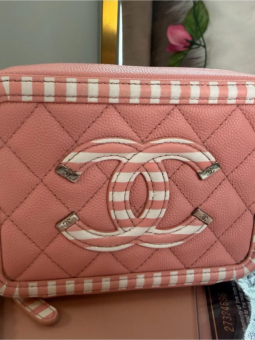 CHANEL cruise 2019