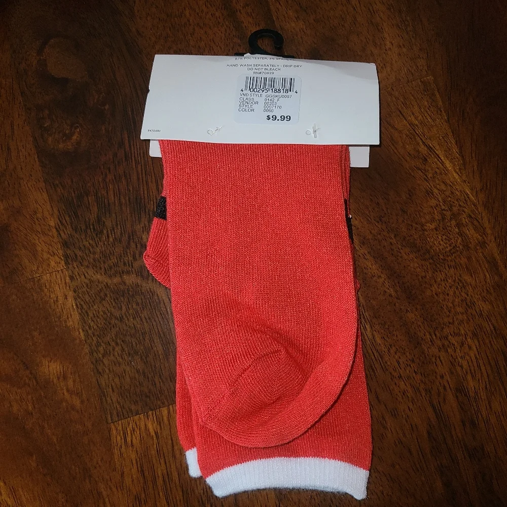 Rue21 pet socks