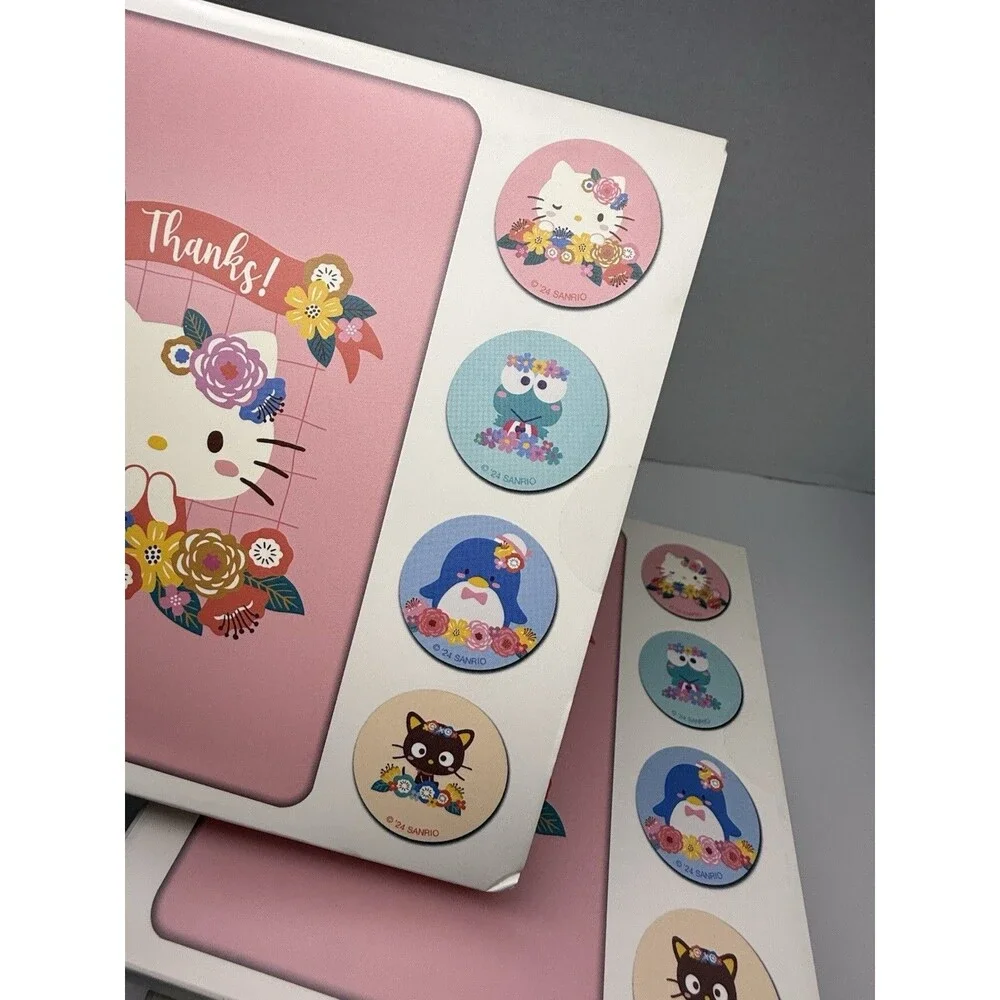 Sanrio hello kitty