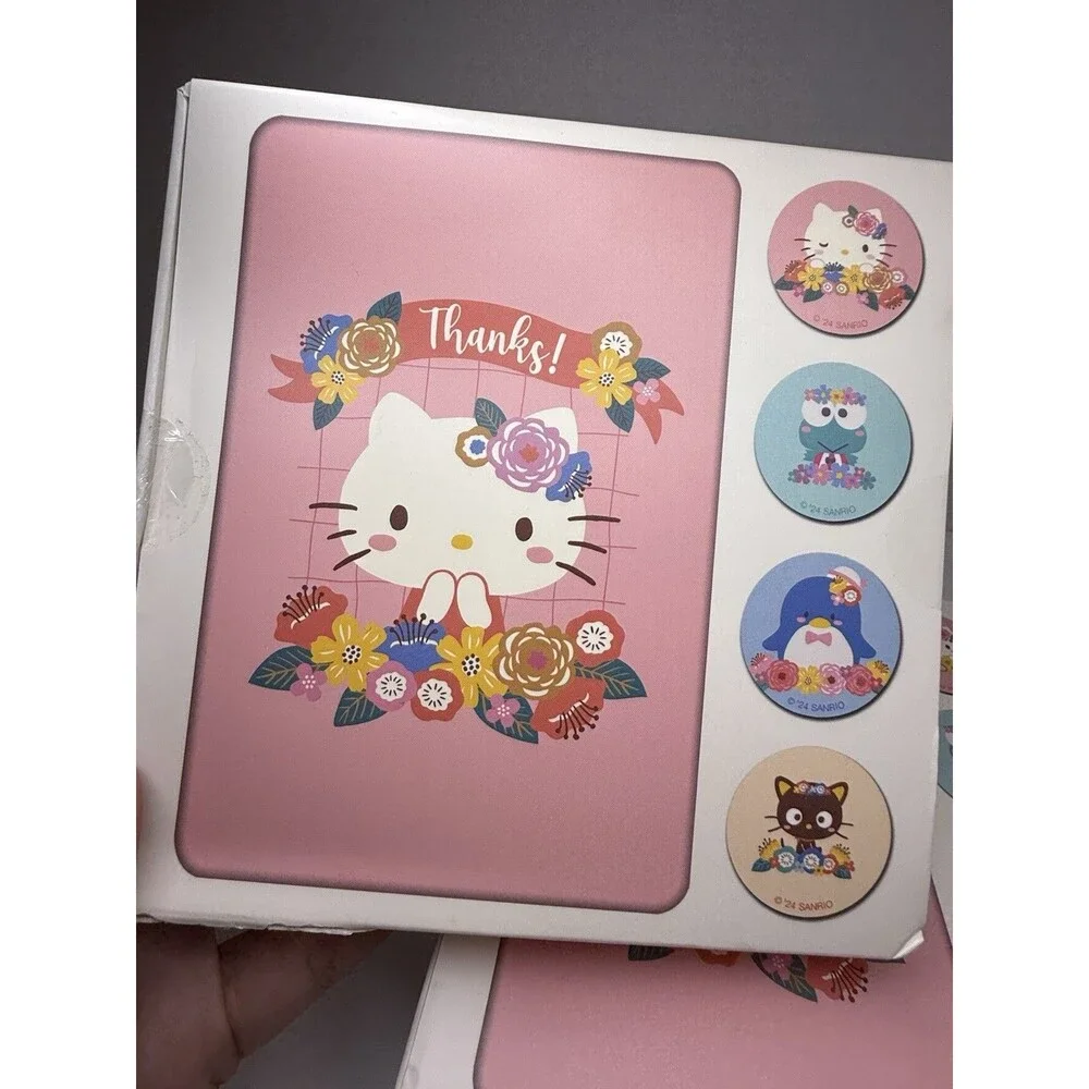 Sanrio hello kitty