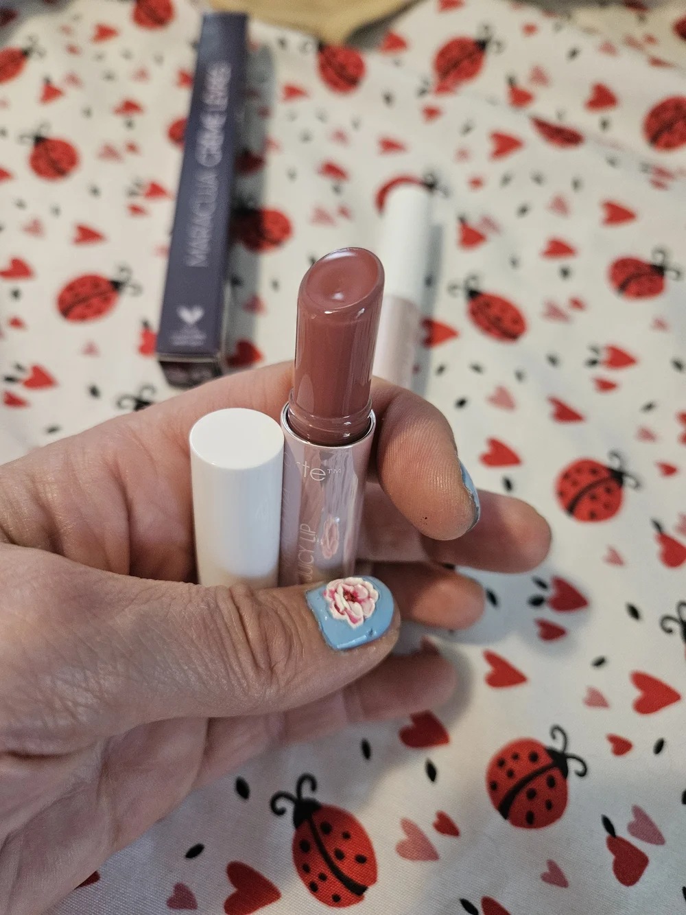 tarte lip set