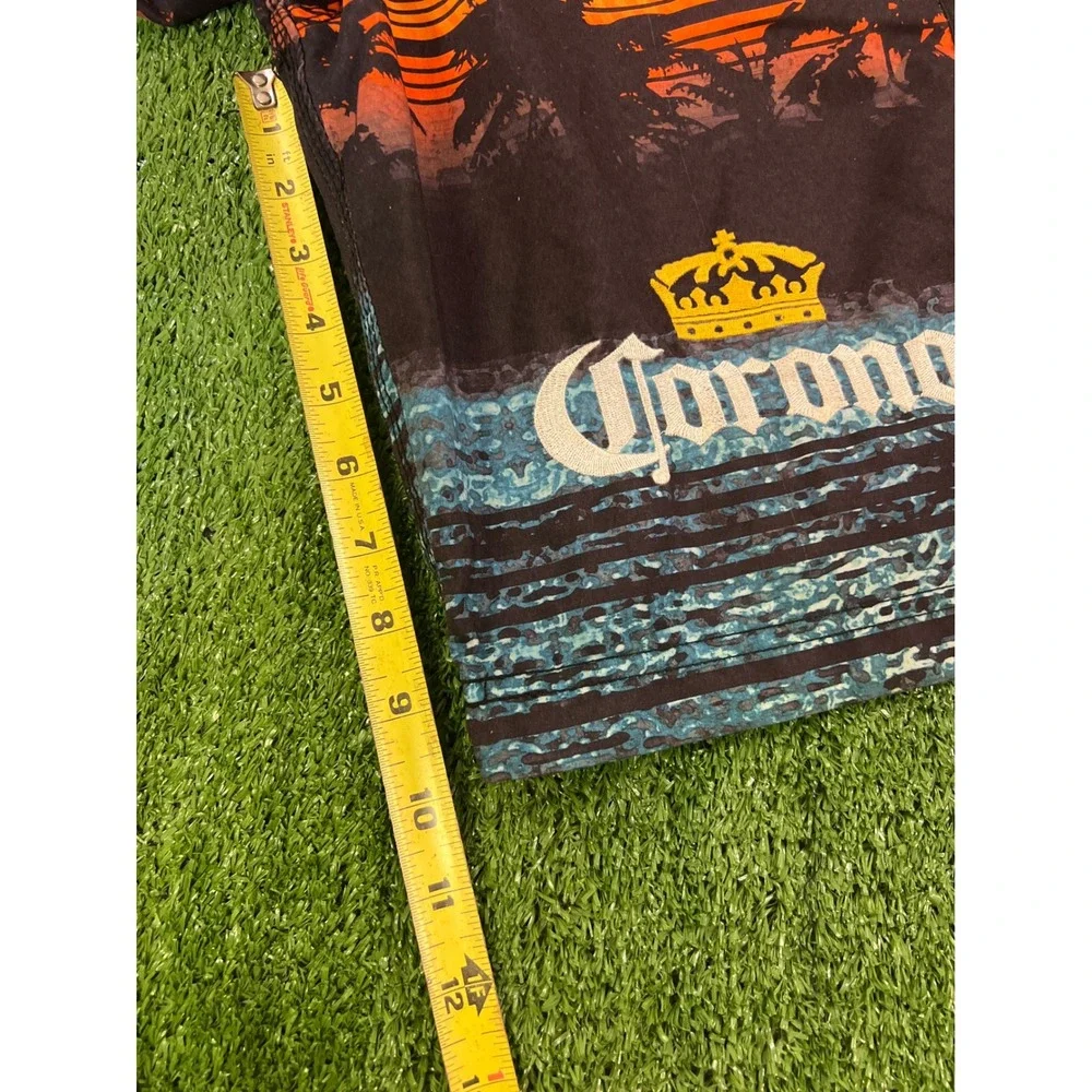 Corona Extra tropical out