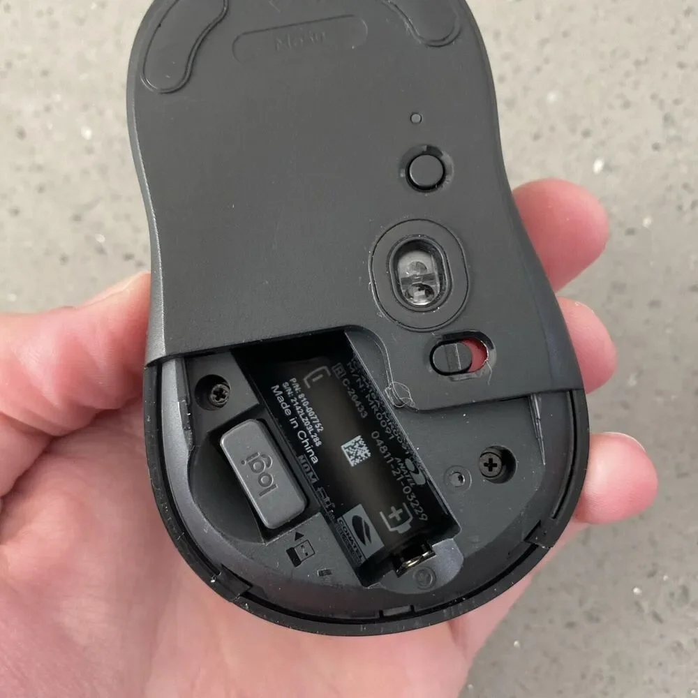 Logitech