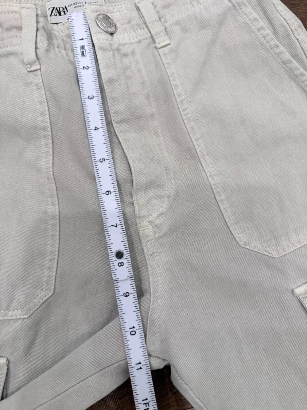 Zara these are