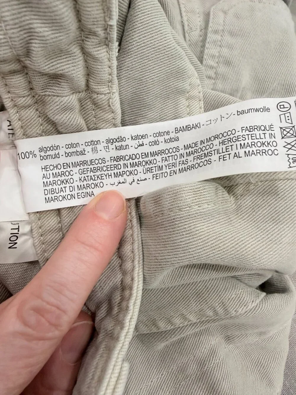 Zara these are