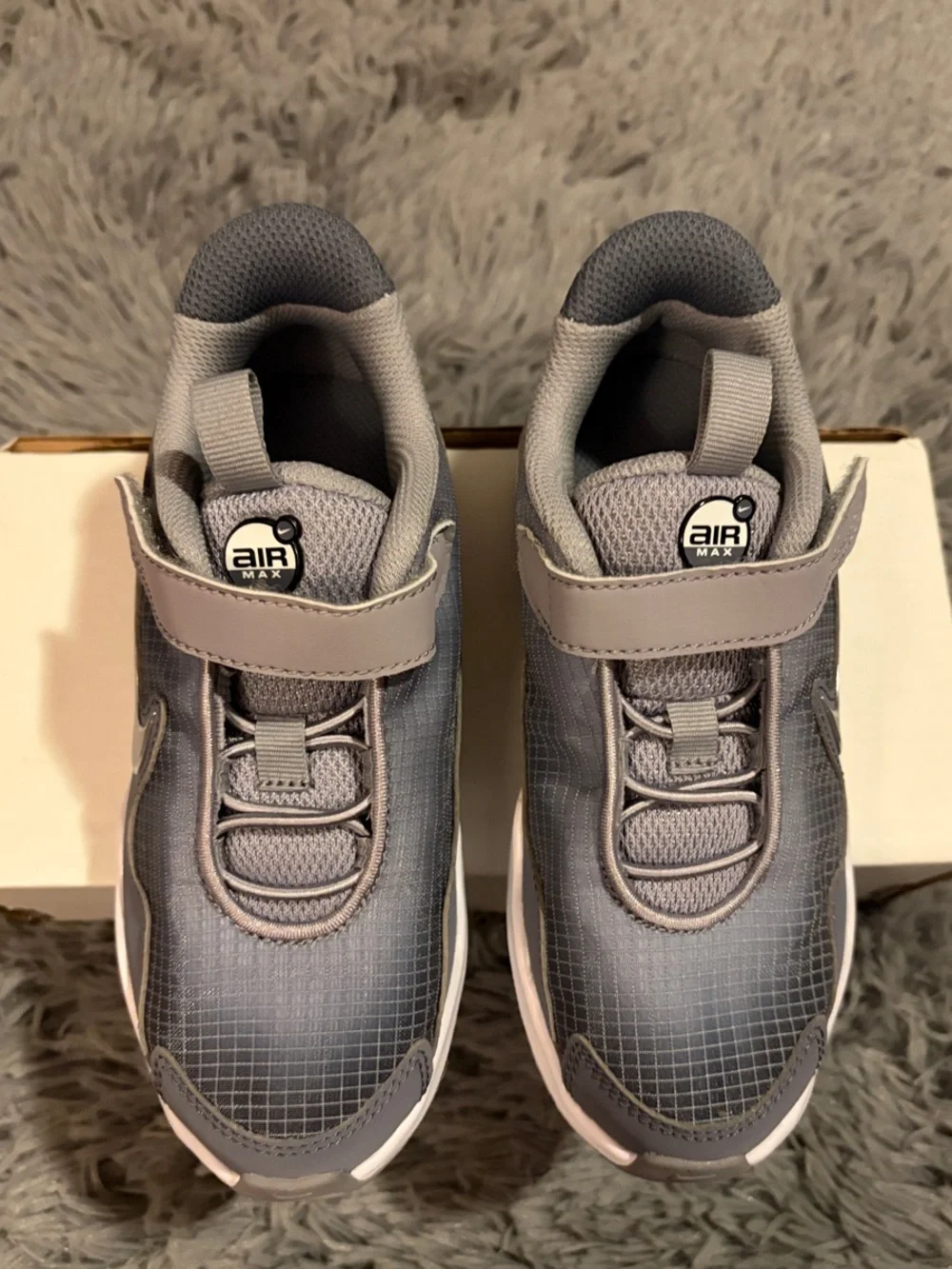 Nike comfortable kids