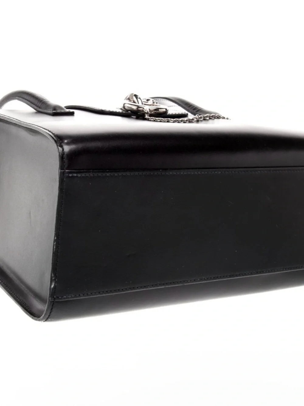 Cartier structured panthere