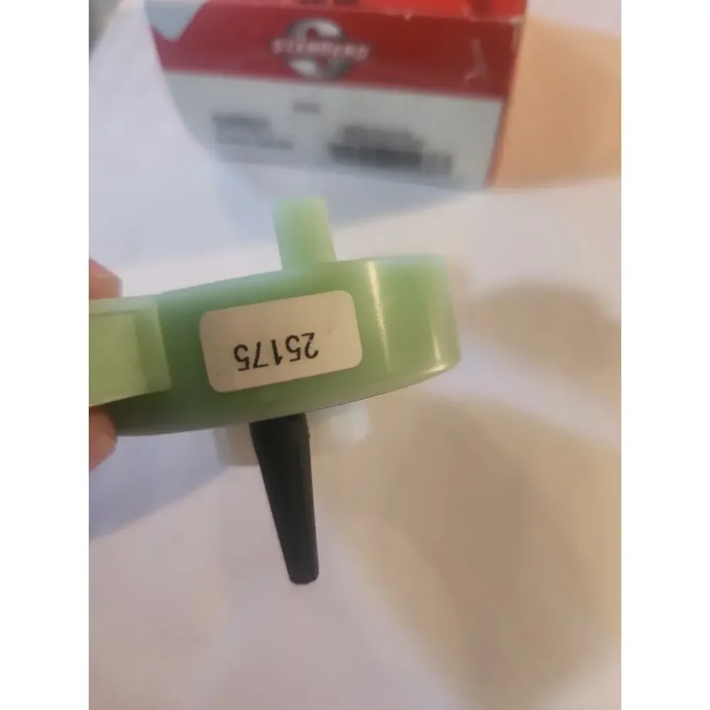 Standard open box