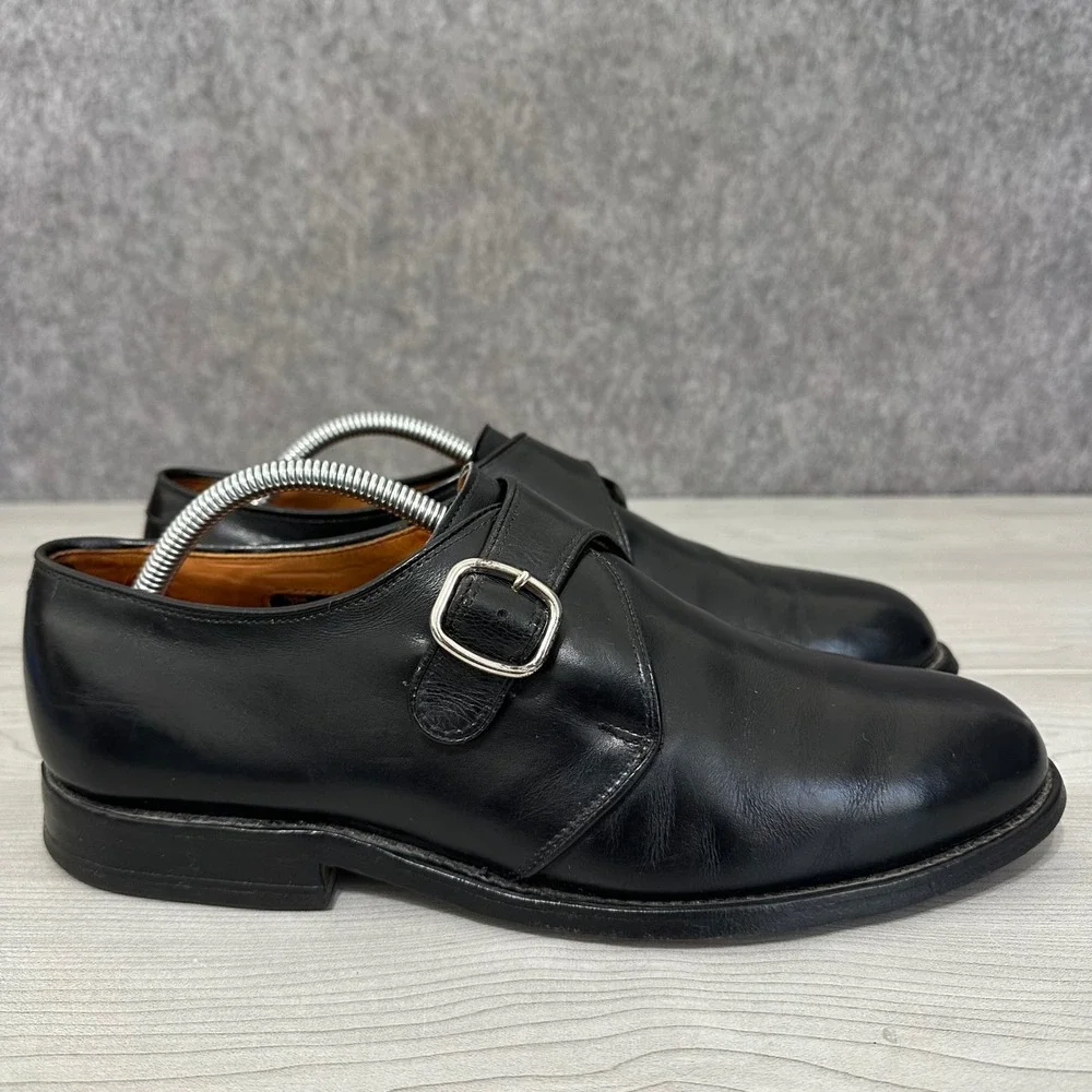 Allen Edmonds please see