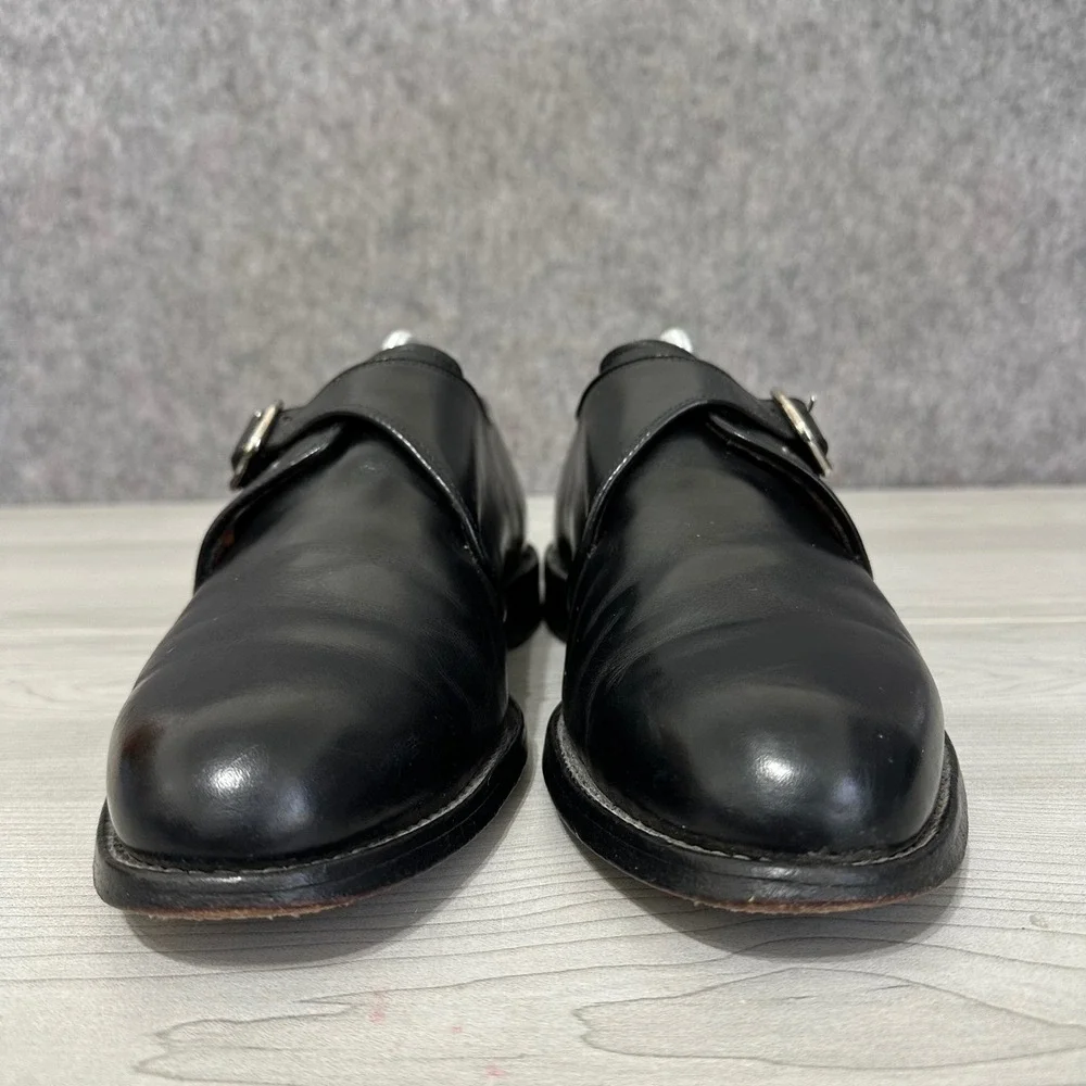 Allen Edmonds please see