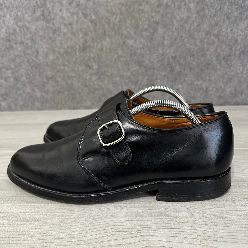 Allen Edmonds please see
