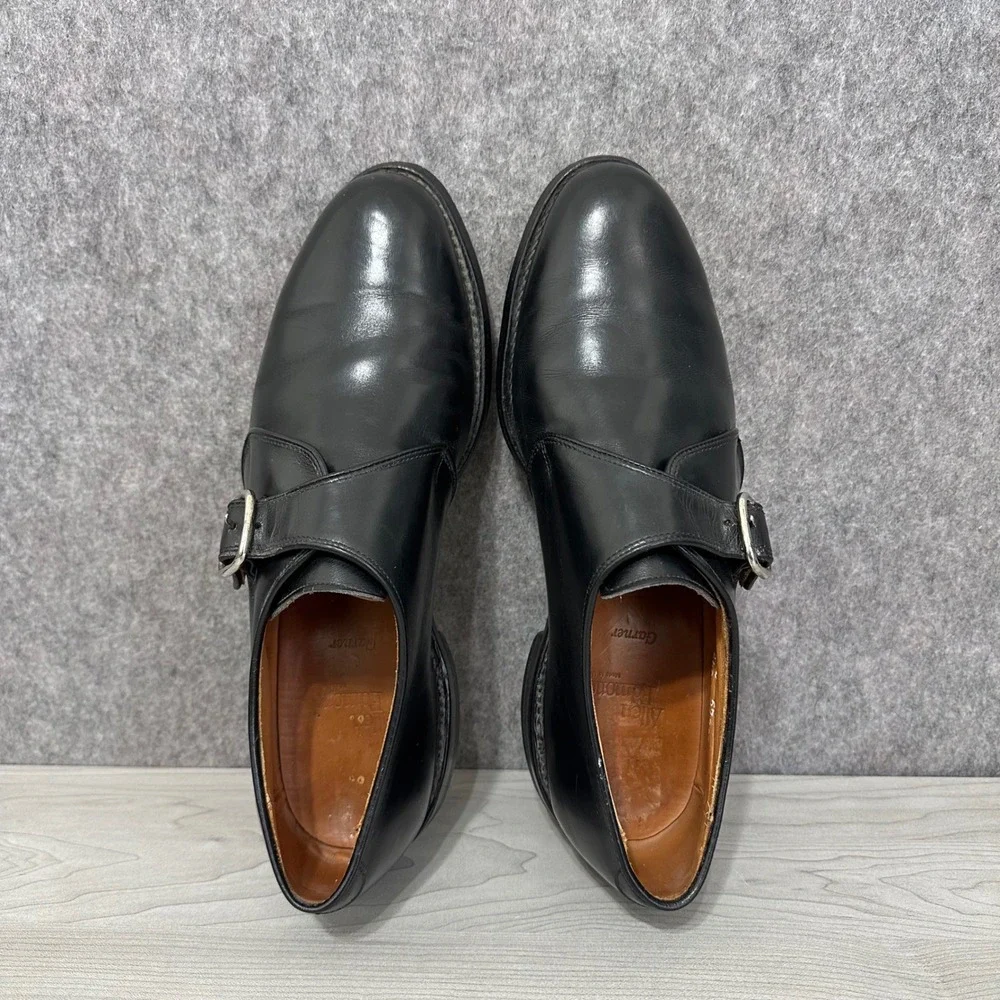Allen Edmonds please see