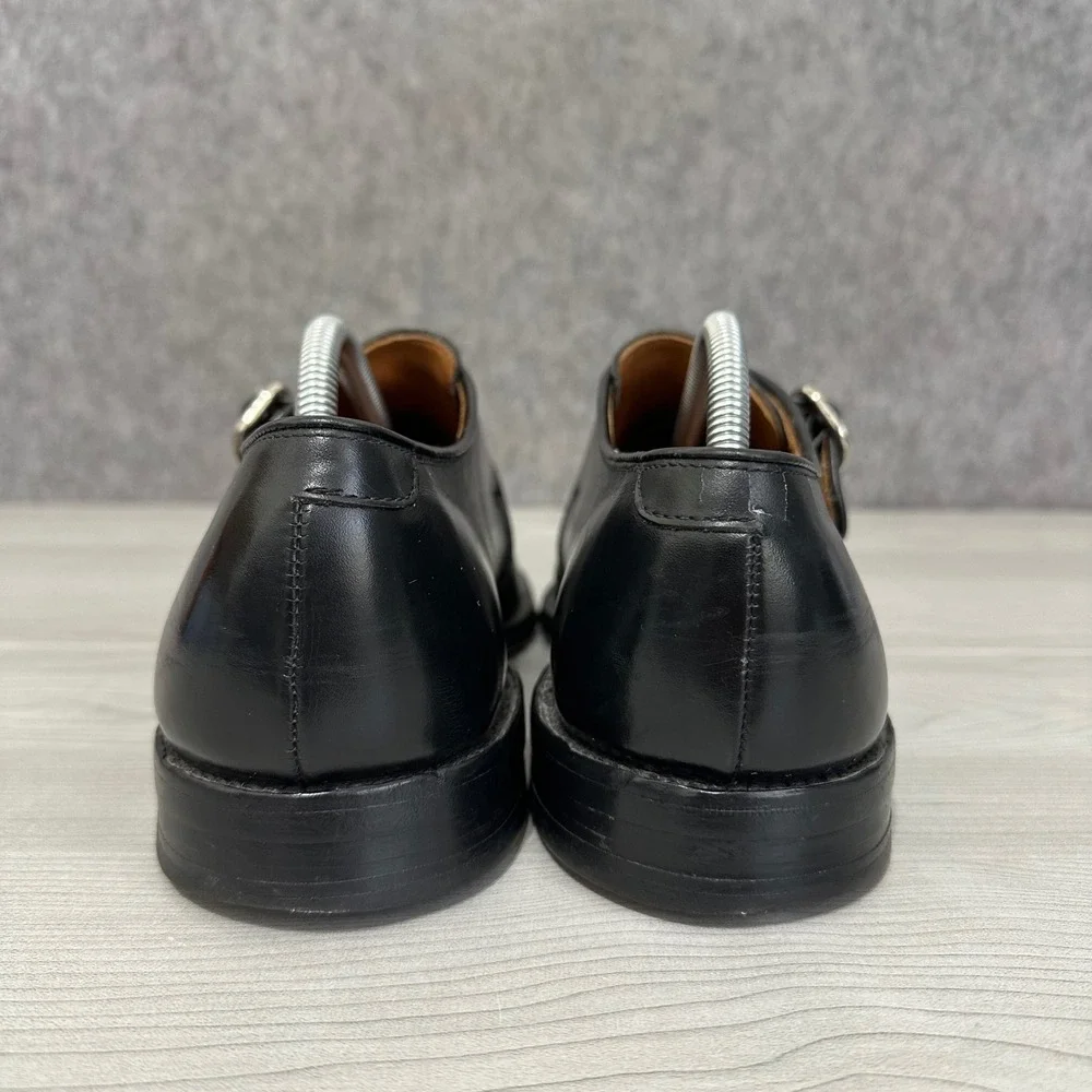 Allen Edmonds please see